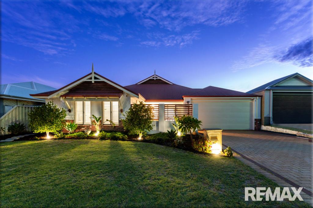 92 Shepperton Dr, Butler, WA 6036