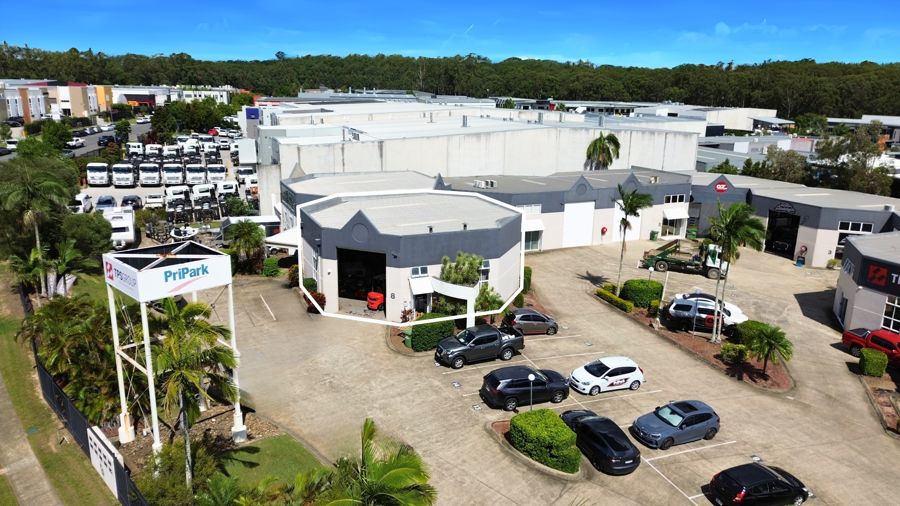 5/9 Technology Dr, Arundel, QLD 4214