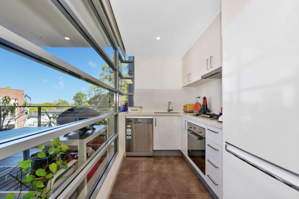 32/10 Drovers Way, Lindfield, NSW 2070