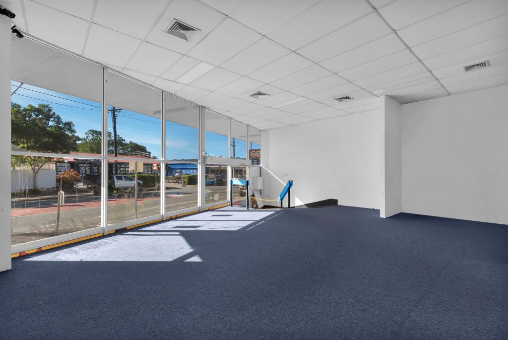 86 Howard St, Nambour, QLD 4560