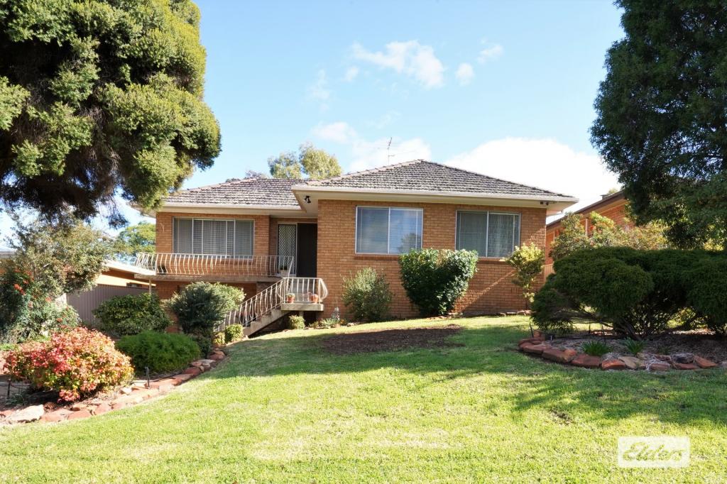 28 Gibbs St, Griffith, NSW 2680
