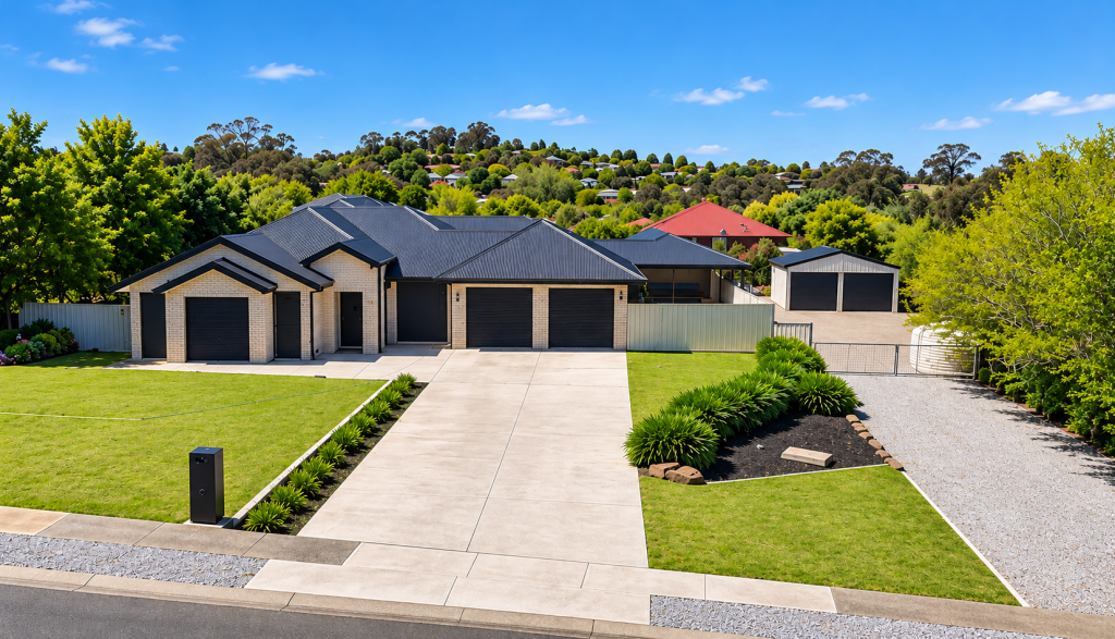 8 Barrow Ct, Mount Barker, SA 5251