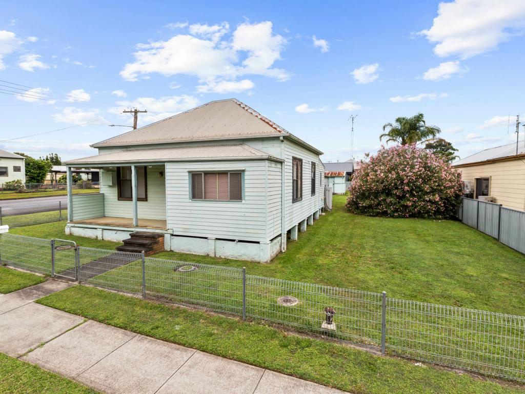 268 Vincent St, Cessnock, NSW 2325