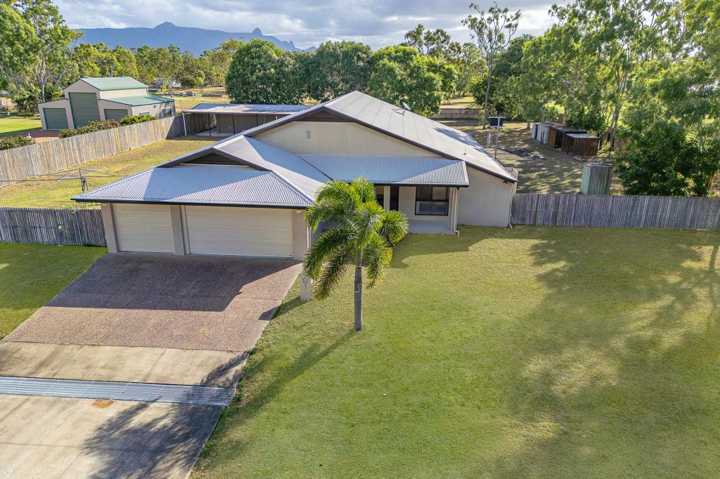 7 LIPPIZANA PDE, KELSO, QLD 4815