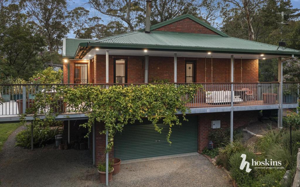 54-56 Merrill Cres, Warranwood, VIC 3134