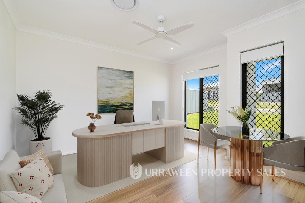 7 WATERMELON WAY, KAWUNGAN, QLD 4655