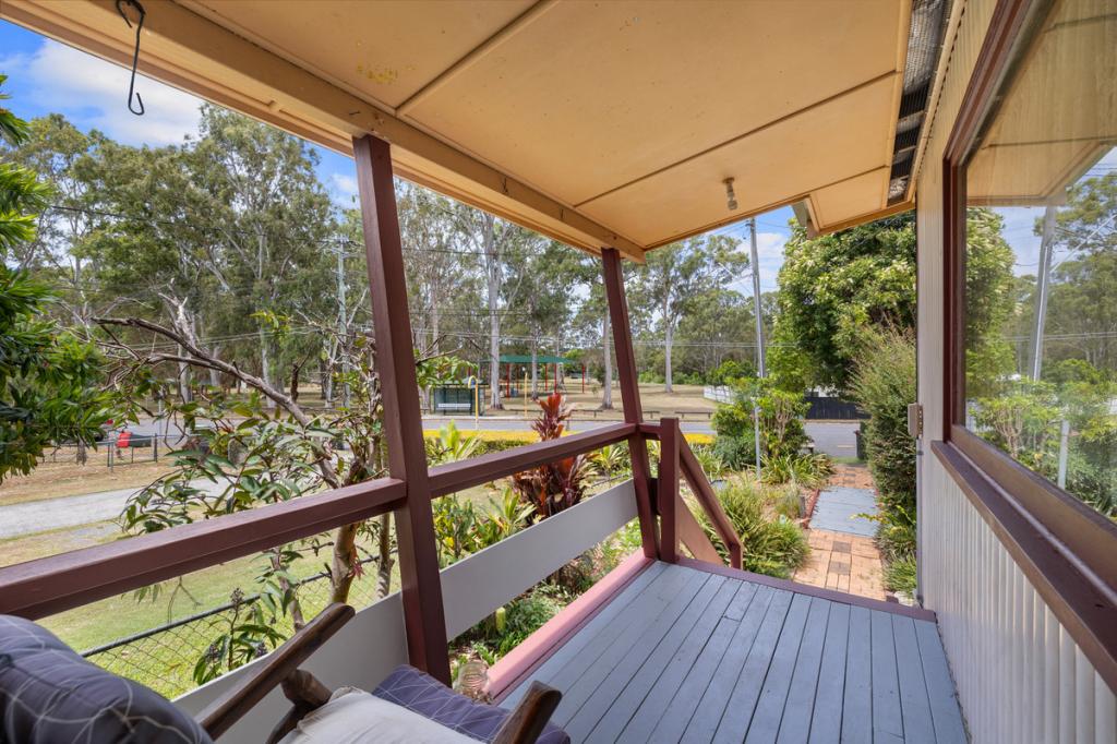 201 Wondall Rd, Wynnum West, QLD 4178