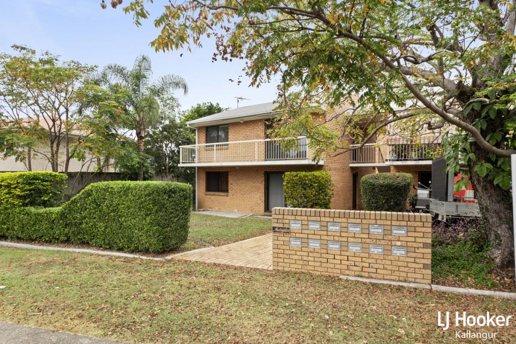 2/1313 Anzac Ave, Kallangur, QLD 4503