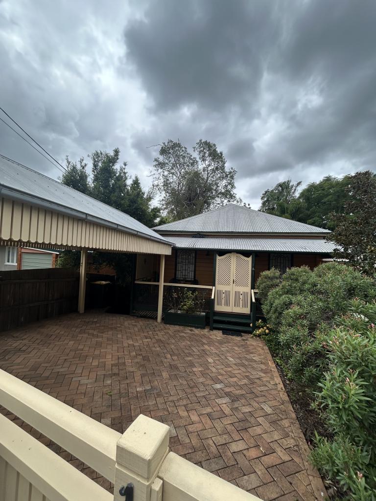 129 Fernberg Rd, Paddington, QLD 4064