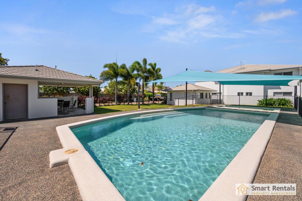 47/155 Stuart Dr, Wulguru, QLD 4811