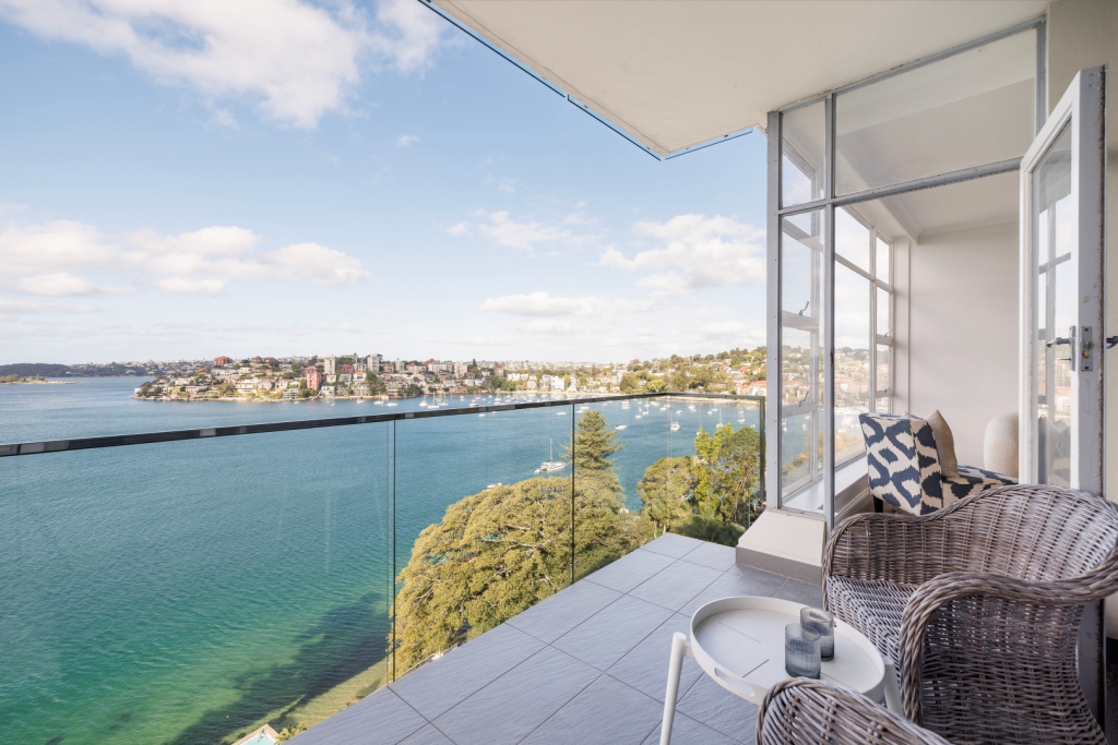 62/10 Etham Ave, Darling Point, NSW 2027