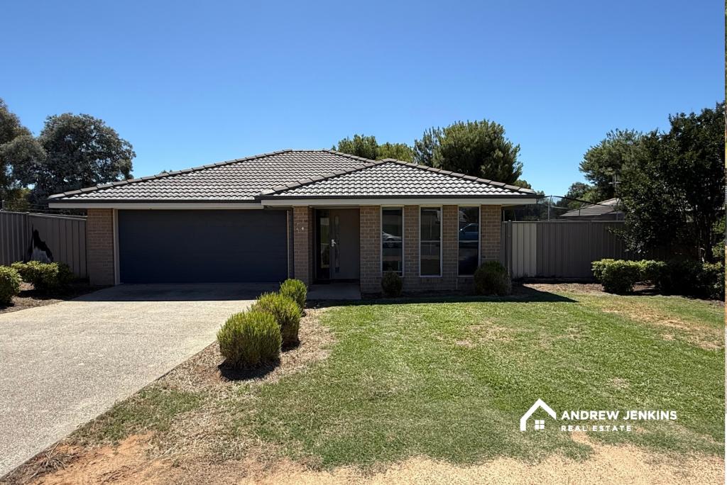 24 Mavis Steward Dr, Barooga, NSW 3644