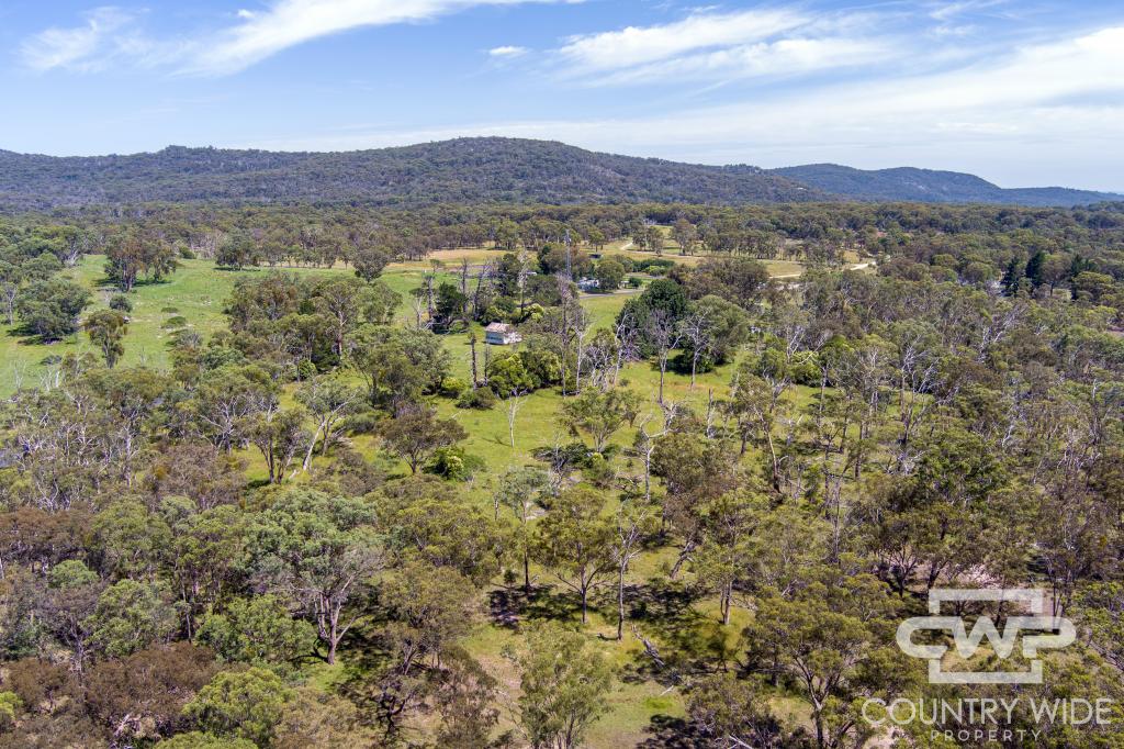 1460 Torrington Rd, Stannum, NSW 2371