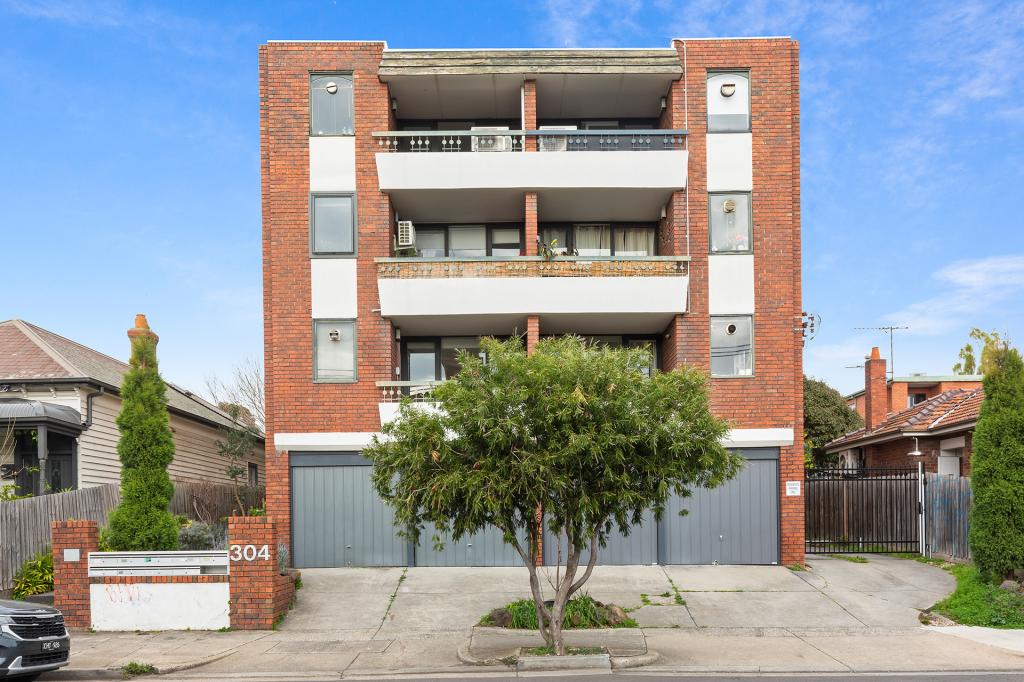 1/304 Brunswick Rd, Brunswick, VIC 3056