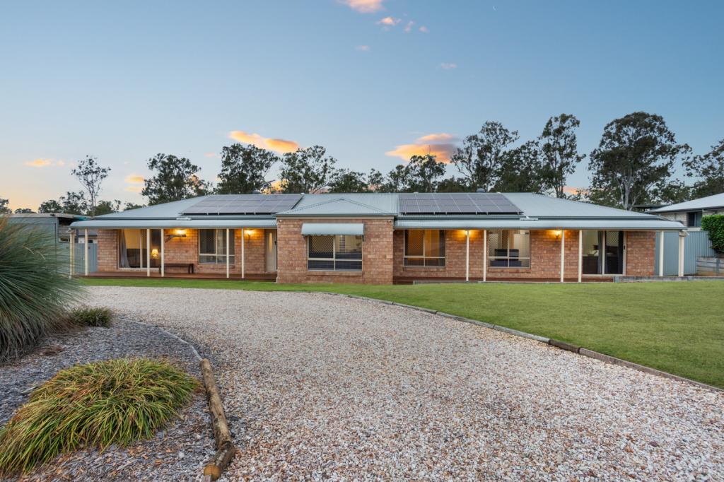 31 Mchale Way, Willowbank, QLD 4306