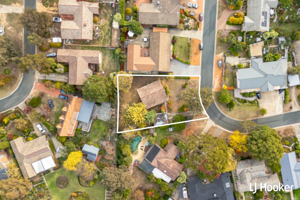 68 Alroy Cct, Hawker, ACT 2614