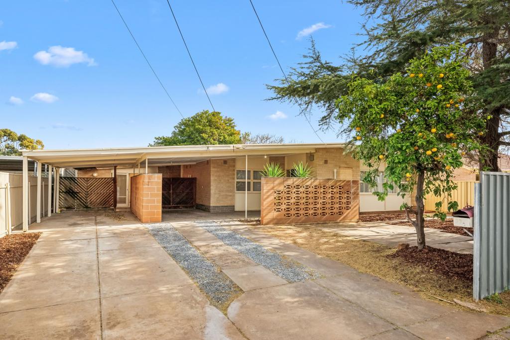 33 Macartney Rd, Parafield Gardens, SA 5107