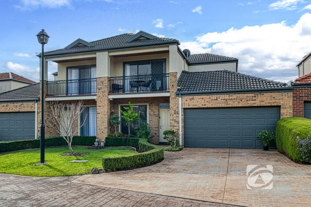 13/18-26 MARLESFORD CRES, BERWICK, VIC 3806