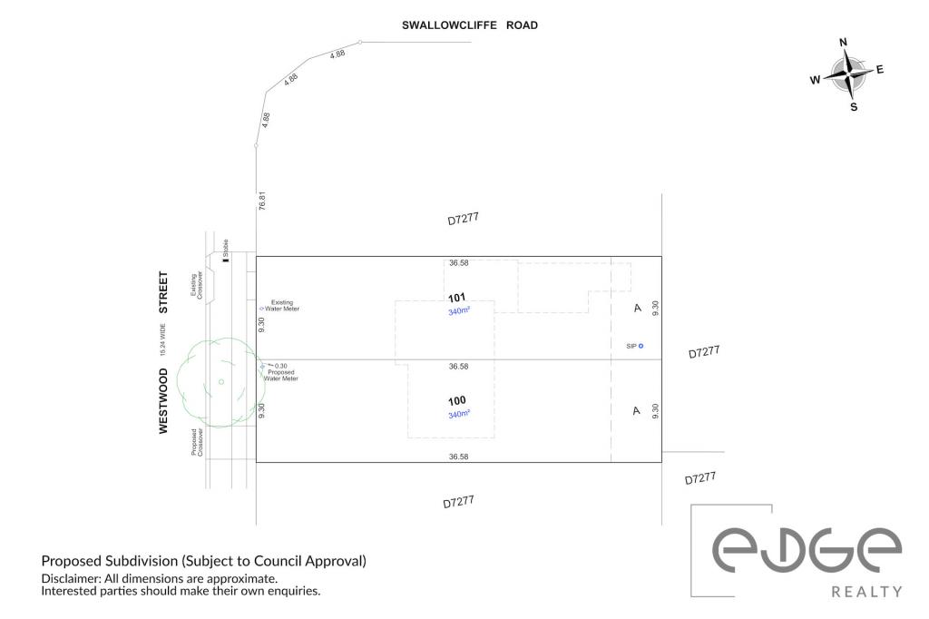 18 Westwood St, Davoren Park, SA 5113