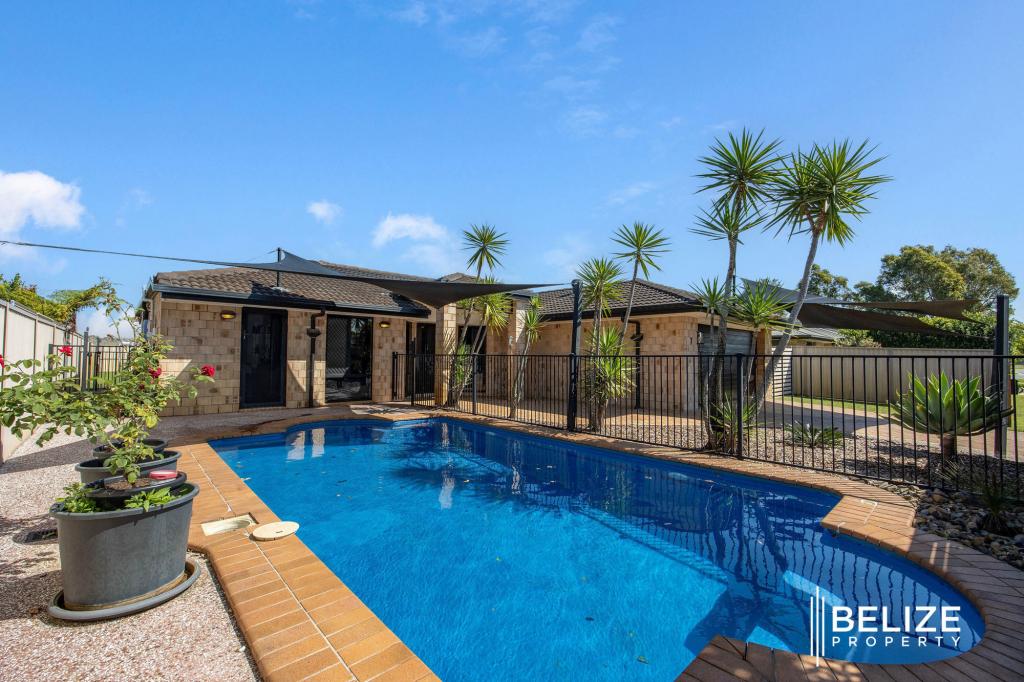 7 Heron Pl, Jacobs Well, QLD 4208