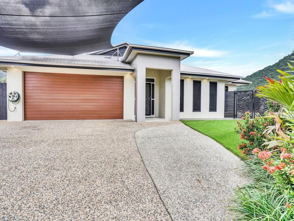 5 DAYKIN CL, REDLYNCH, QLD 4870