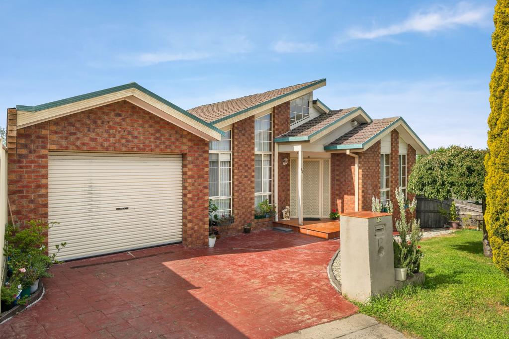12 Stringybark Pl, Meadow Heights, VIC 3048