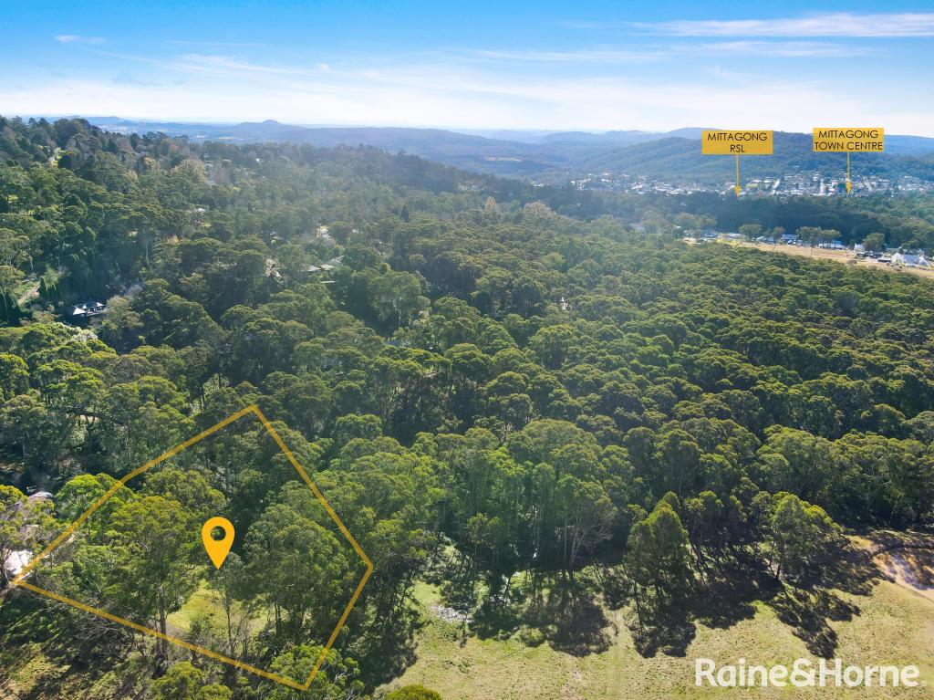 9 Harnett Lane, Mittagong, NSW 2575