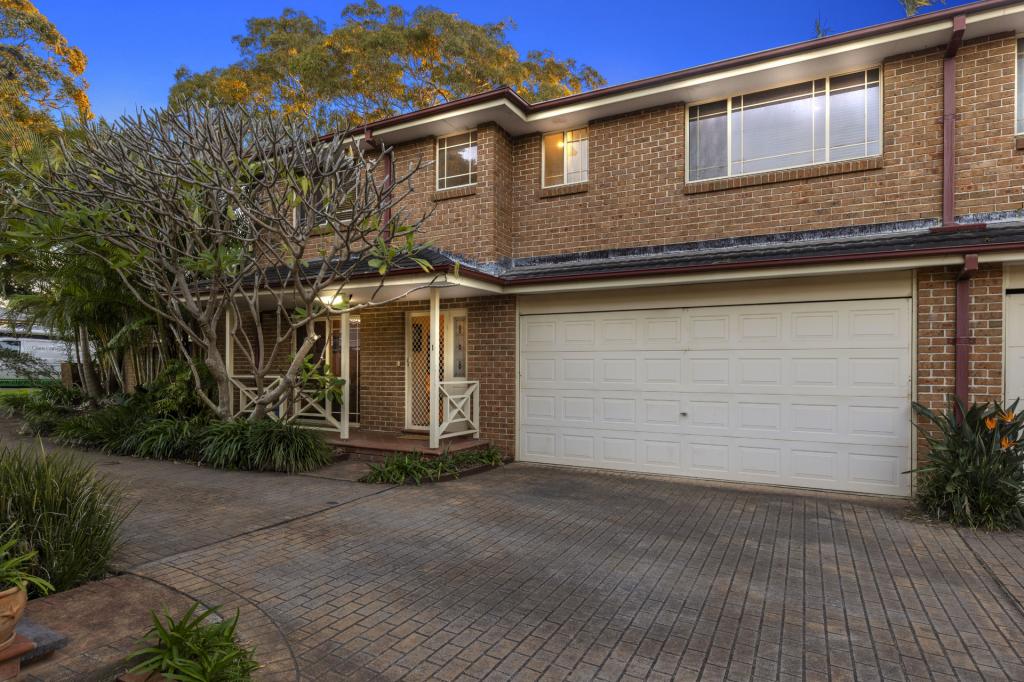 1/3 Goodwin St, Woolooware, NSW 2230