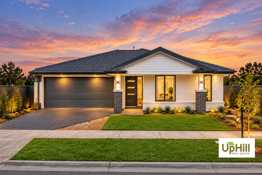 8 DETTIFOSS CT, CLYDE, VIC 3978