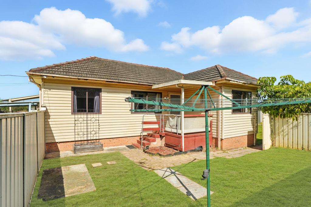 52-64c Tench Ave, Jamisontown, NSW 2750