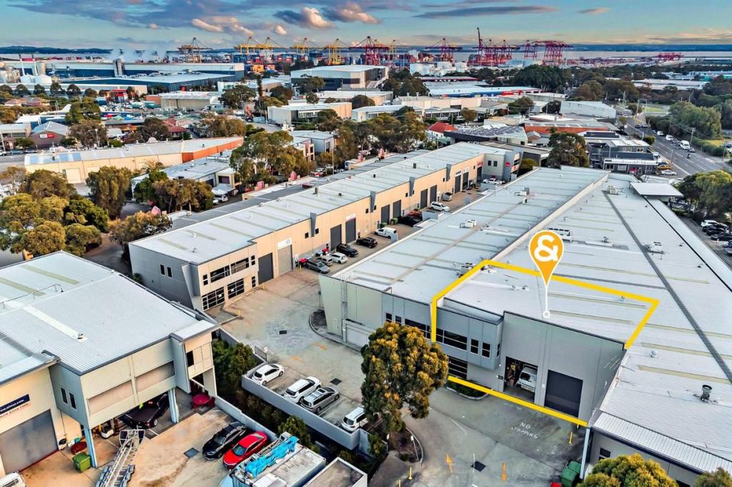 7/133 Beauchamp Rd, Matraville, NSW 2036