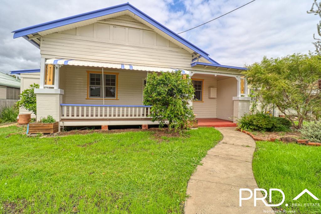 43 Barker St, Casino, NSW 2470