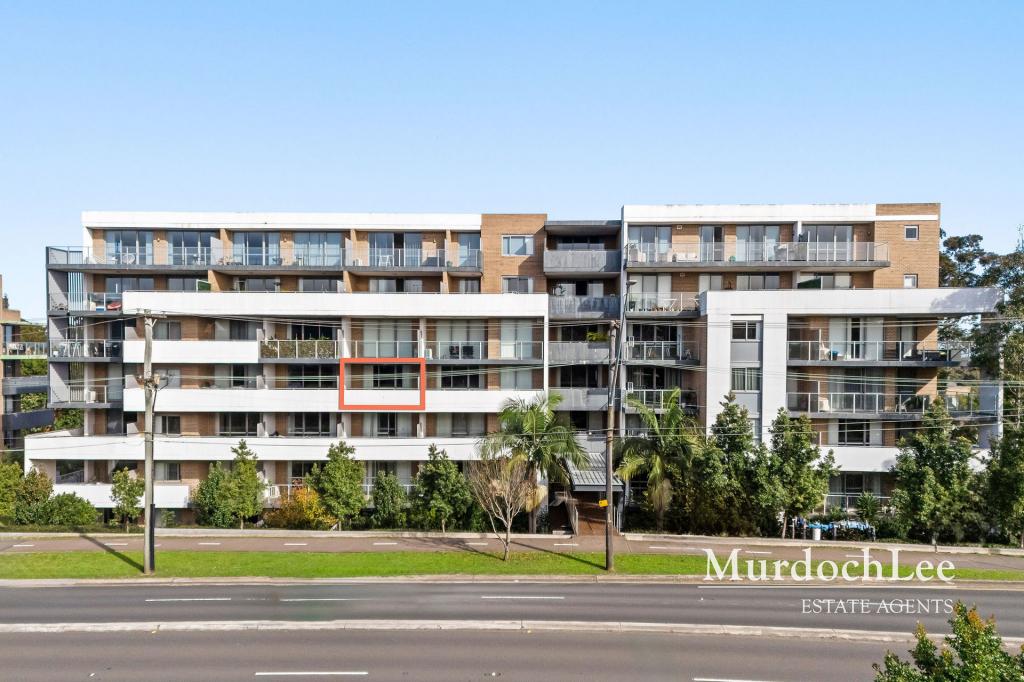 85/1 Meryll Ave, Baulkham Hills, NSW 2153
