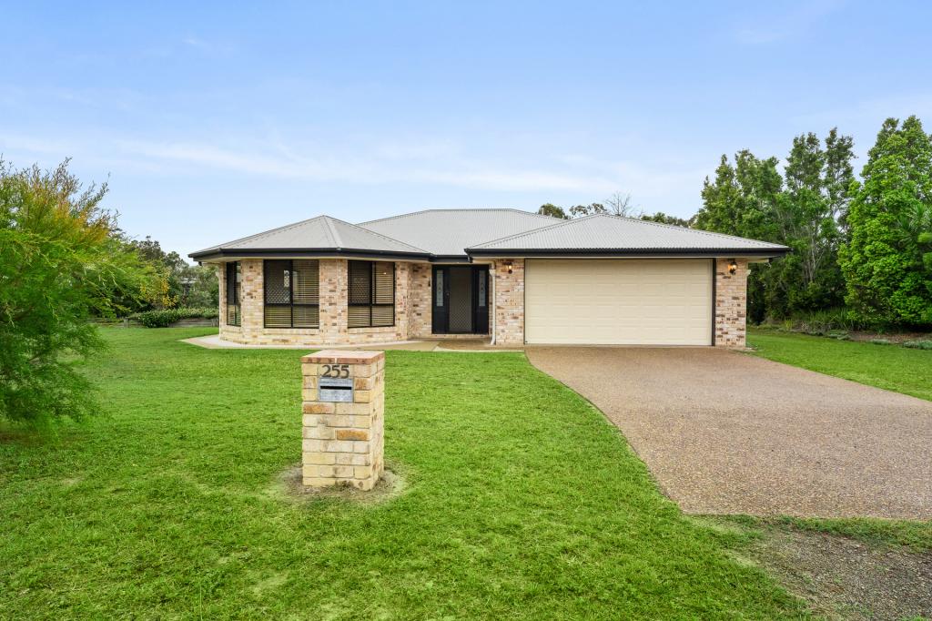 255 Woocoo Dr, Oakhurst, QLD 4650