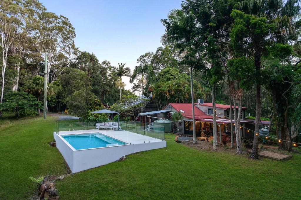 448 Gold Creek Rd, Eerwah Vale, QLD 4562