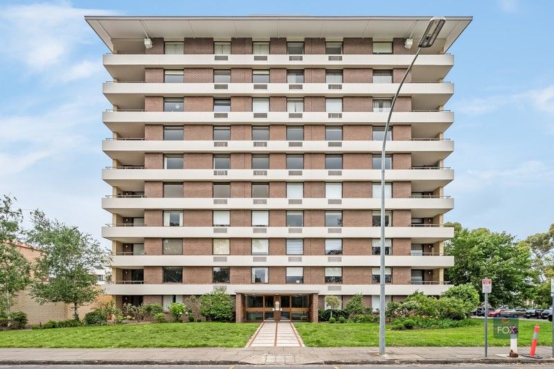 5a/97 Mackinnon Pde, North Adelaide, SA 5006