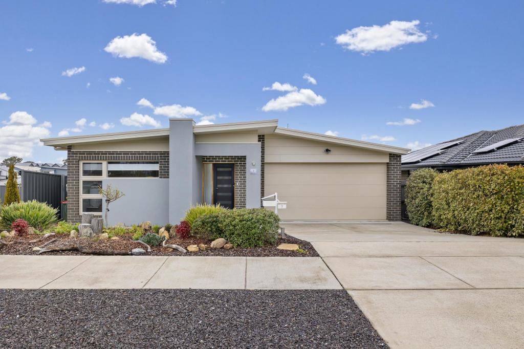 7 Bronhill St, Moncrieff, ACT 2914
