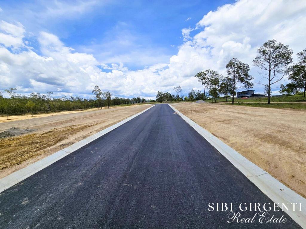Lot 70 Country Rd, Mareeba, QLD 4880