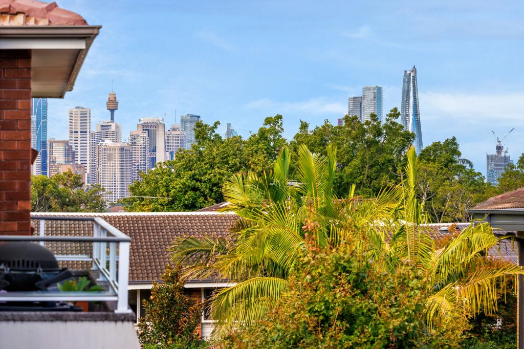 10/70 Bay Rd, Waverton, NSW 2060