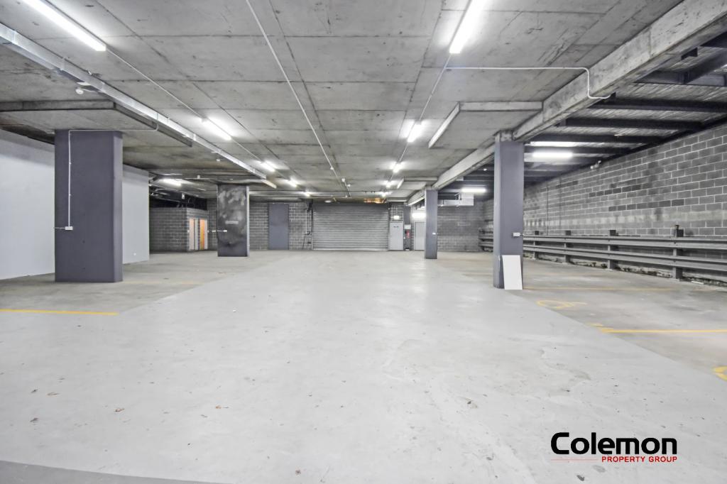 Gf/9 Deane St, Burwood, NSW 2134