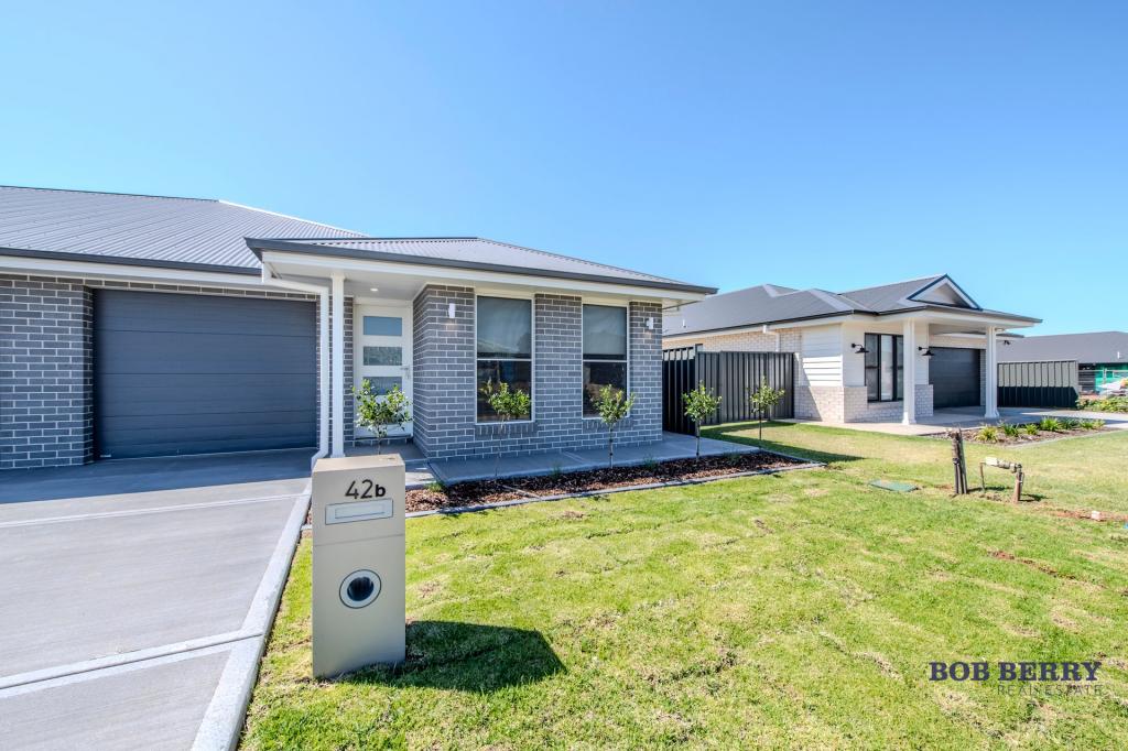 42b St Brigids Cct, Dubbo, NSW 2830