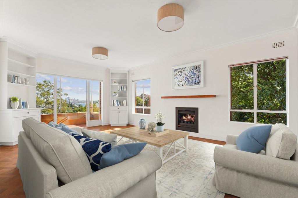 7/38a Fairfax Rd, Bellevue Hill, NSW 2023