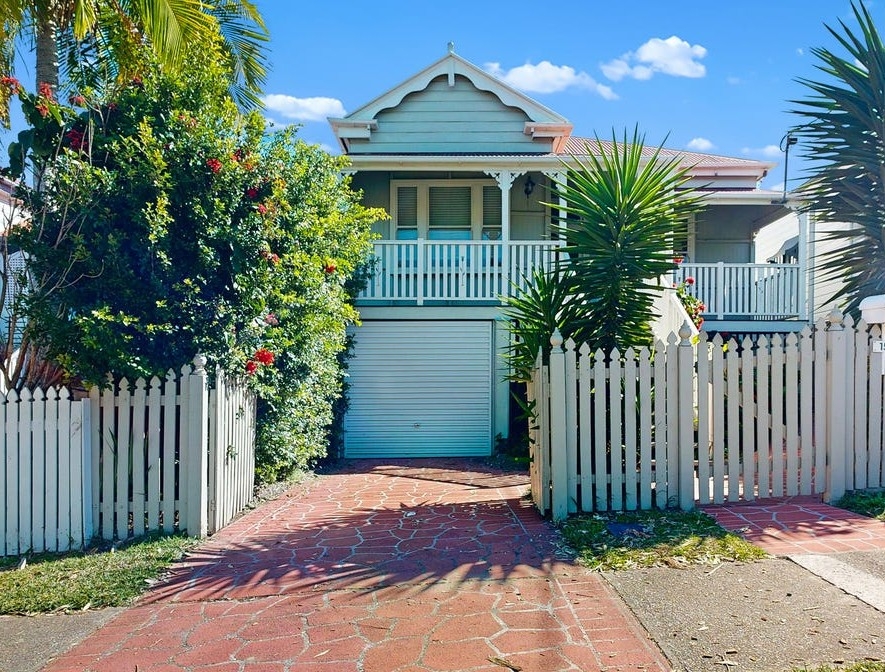 15 Fisher St, East Brisbane, QLD 4169