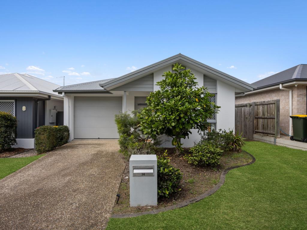 38 Caladenia St, Deebing Heights, QLD 4306