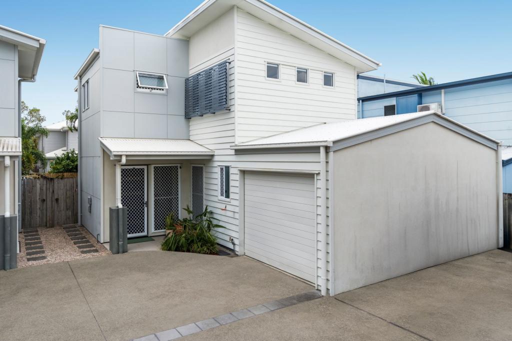 3/38 Franklin St, Nundah, QLD 4012