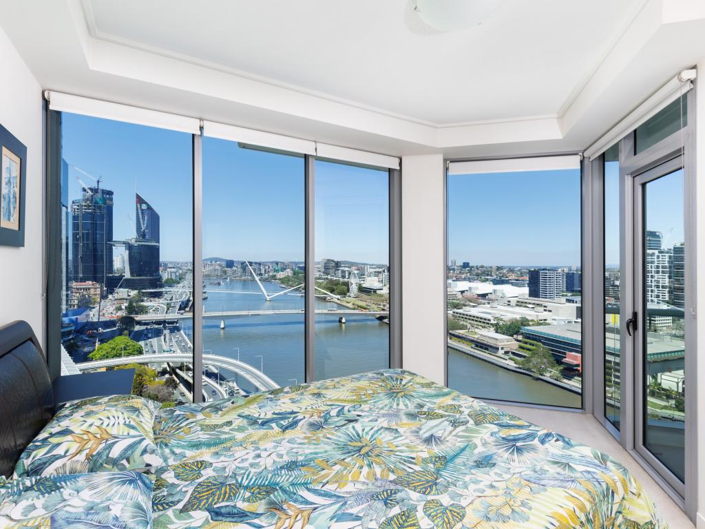 215/18 Tank St, Brisbane City, QLD 4000