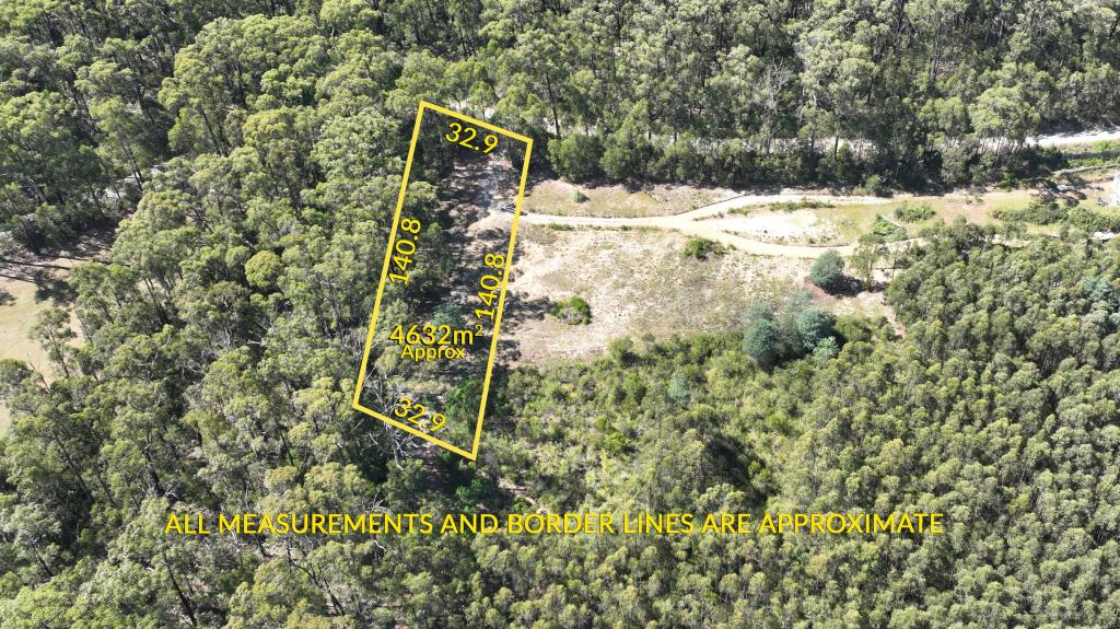 125 Gordons Bridge Rd, Kinglake, VIC 3763