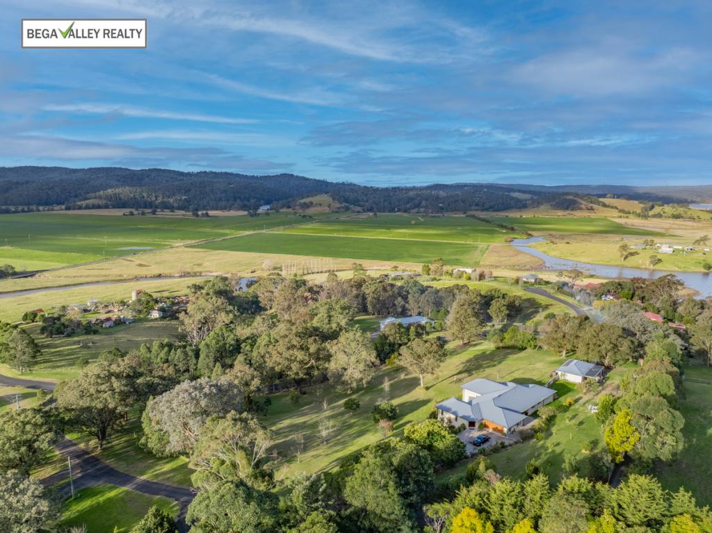 44 D'Arcy Lane, Jellat Jellat, NSW 2550