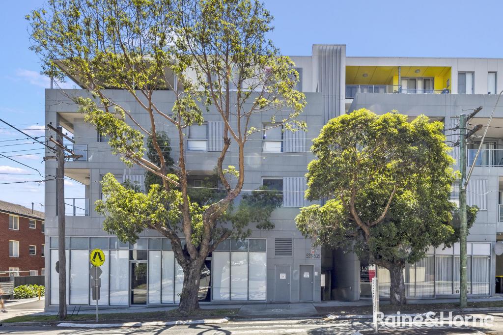 307/531-535 Burwood Rd, Belmore, NSW 2192