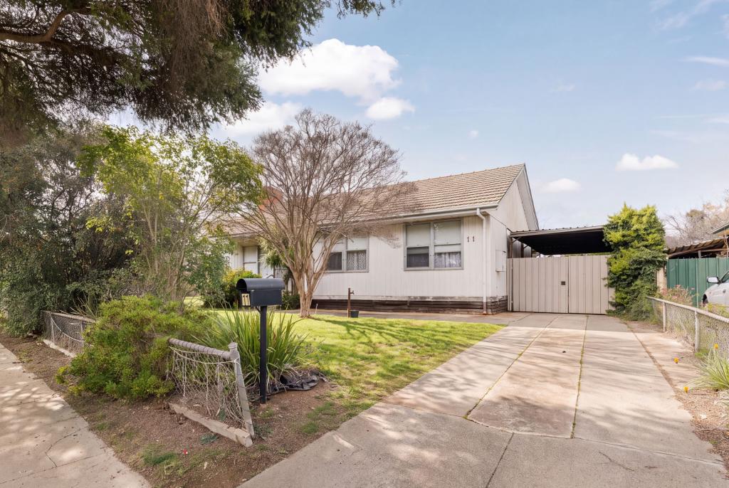 11 Freeman St, Echuca, VIC 3564